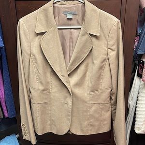 Women’s Ann Taylor Suit coat